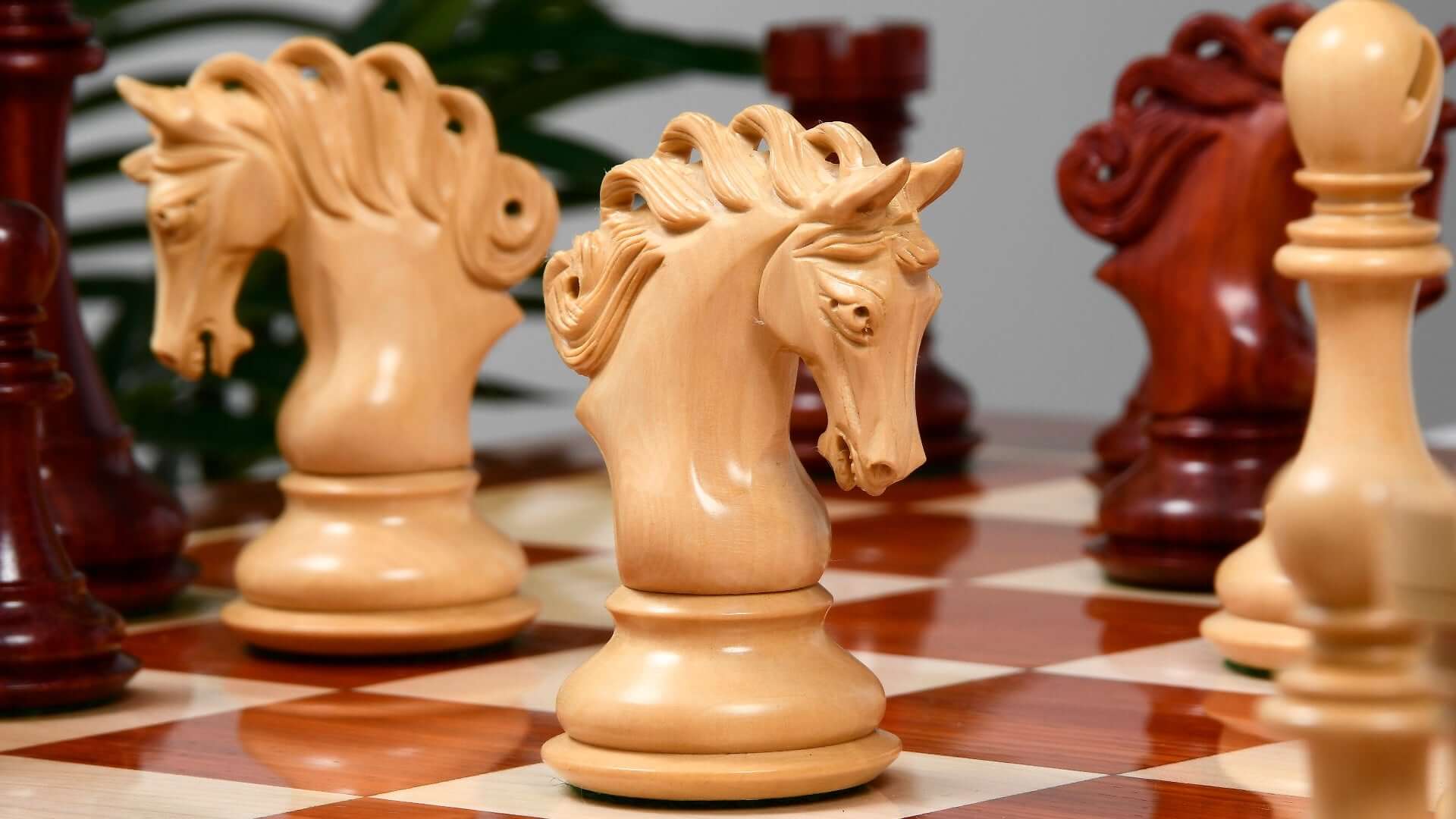 schachfiguren kunst design 