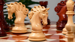schachfiguren kunst design 