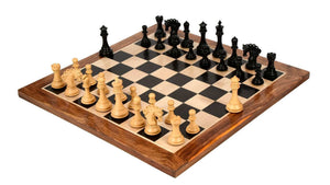  schachfiguren ebenholz