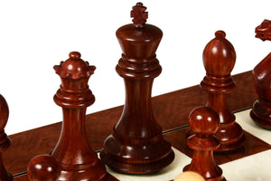 Schachspiel Royal Lux schach