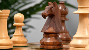 Schachspiel <br>Französisches Erbe
