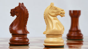 schachfiguren holz handgeschnitz reiter