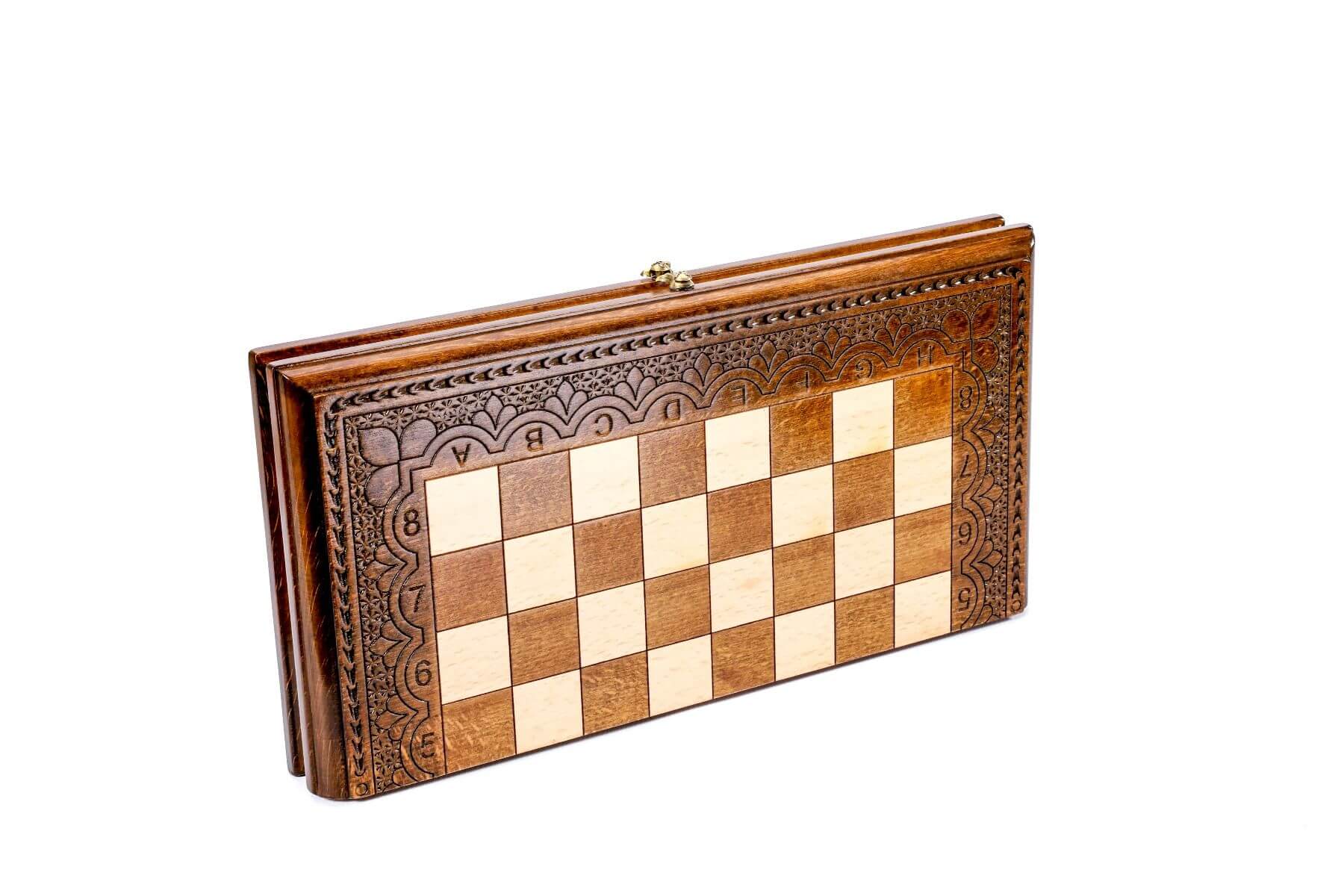 Jeu d'Echecs Classique Reine