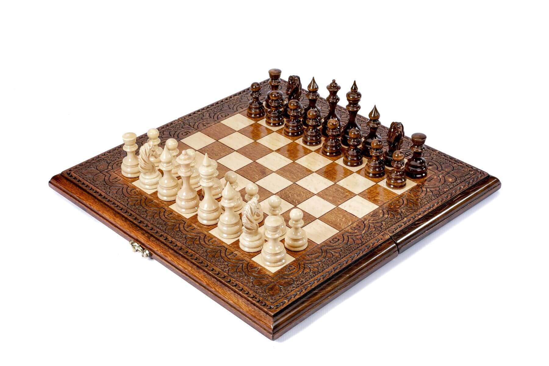 Jeu d'Echecs Classique