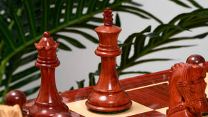 Jeu d'Echecs Collector Reine