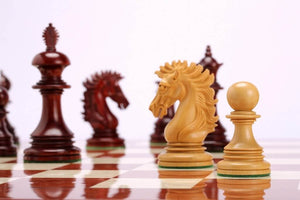 Schachfiguren aus buchsbaum spiele