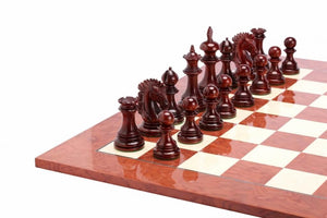 Schachfiguren aus buchsbaum holzspiele