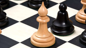 Schachfiguren aus Holz antiken  Antike 