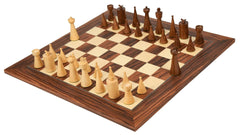 Schachspiel <br>Art Deco