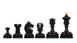 schachfiguren rot könig