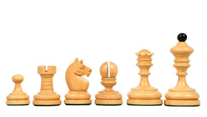 schachfiguren rot spieler
