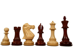 Riesen schachfiguren <br>aus holz