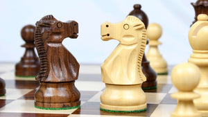 schachfiguren holz modern exotisch holz
