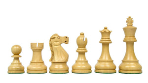 schachfiguren holz modern staunton stil