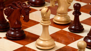 Schachfiguren Fantasy schach