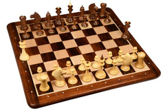 Schachspiel <br>Gothic