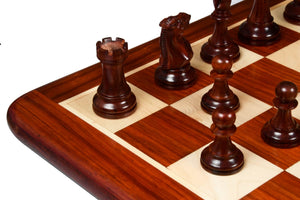 Klassisches Schachspiel <br>aus Holz