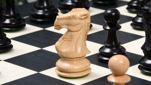 Schachfiguren Turniergröße schachspiel