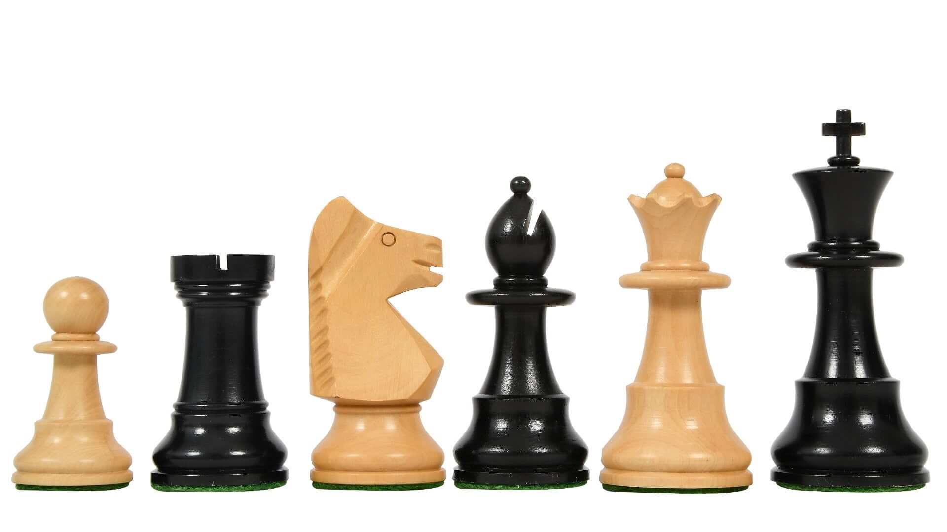 Olympisches Schachspiel Des Königs Schachbretter