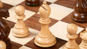 schachfiguren echtholz ebenholz