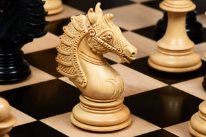 Außergewöhnliche Schachfiguren schachspiele