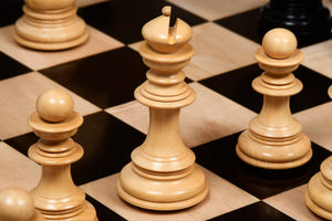 Außergewöhnliche Schachfiguren luxus