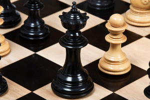 Außergewöhnliche Schachfiguren figuren