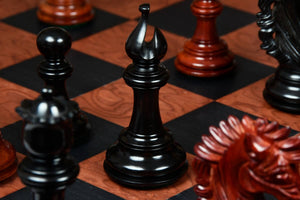 Schachfiguren Rot schach
