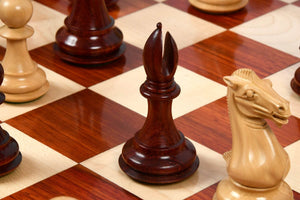 Professionelles schachspiel staunton