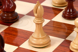 Professionelles schachspiel buchamholz