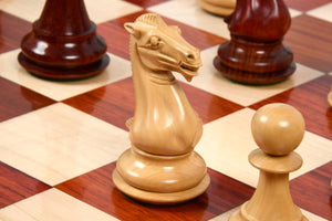 Professionelles schachspiel brett