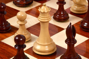 Professionelles schachspiel spiel holz