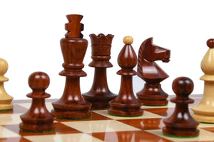 Rumänisch Ungarische Schachfiguren schachbretter