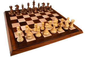 schachfiguren holz classic staunton ebenholz