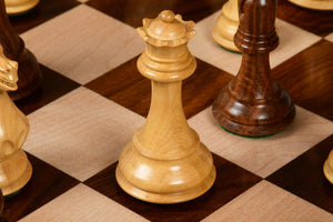 schachfiguren holz classic staunton edelholz