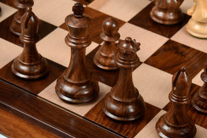 schachfiguren holz classic staunton schachspiele