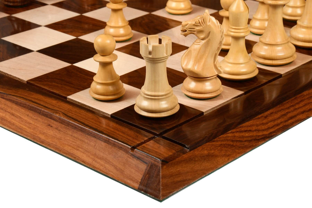 Schachfiguren aus Holz in Originalbox (Gebraucht) in Zumikon für CHF 31.5 - mit Lieferung auf Schachfiguren aus Holz in Originalbox (Gebraucht) in Zumikon für CHF 31.5 - mit Lieferung auf