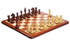 Schachspiel <br> Staunton-Stil