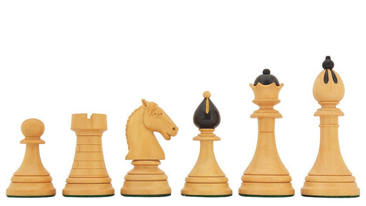 Schachfiguren Original Jaques Staunton schach