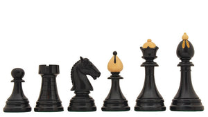 Schachfiguren Original Jaques Staunton spiele