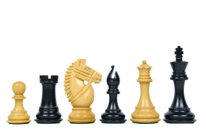 Jeu d'Échecs Traditionnel Artisanal