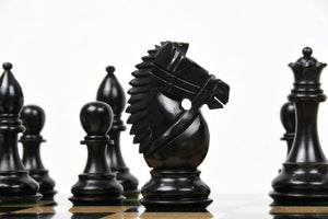 Jeu d'Échecs Traditionnel Roi