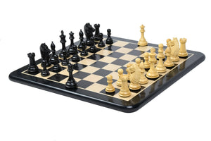 Jeu d'Échecs Traditionnel