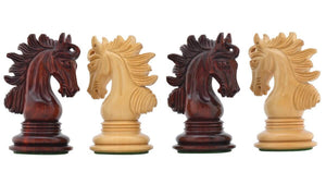 Arabische Schachfiguren koenigs