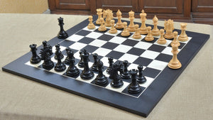 Arabische Schachfiguren schachspiel