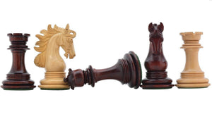 Arabische Schachfiguren schachtisch