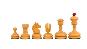 schachfiguren rot schachtish