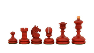 schachfiguren rot boxschach