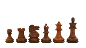 Handgemachtes Schachspiel schachbretter