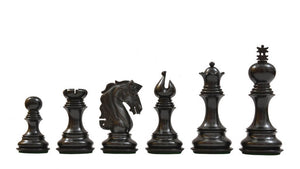  schachfiguren deco brett